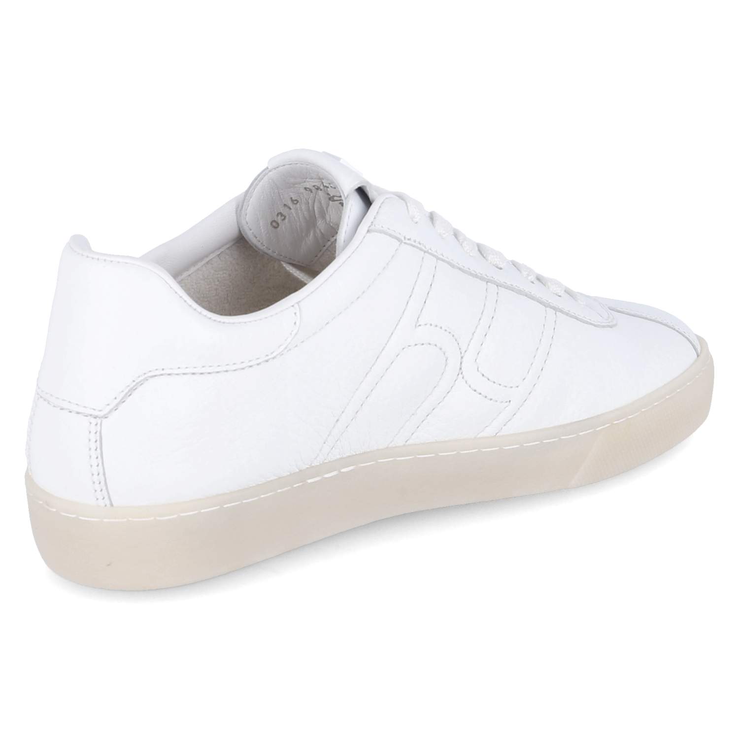 Högl Low Sneaker - weiss
