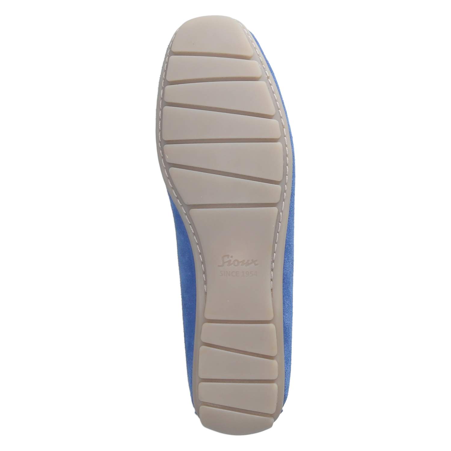Sioux Mokassins CARMONA-700 - savoy/aqua/deeprose