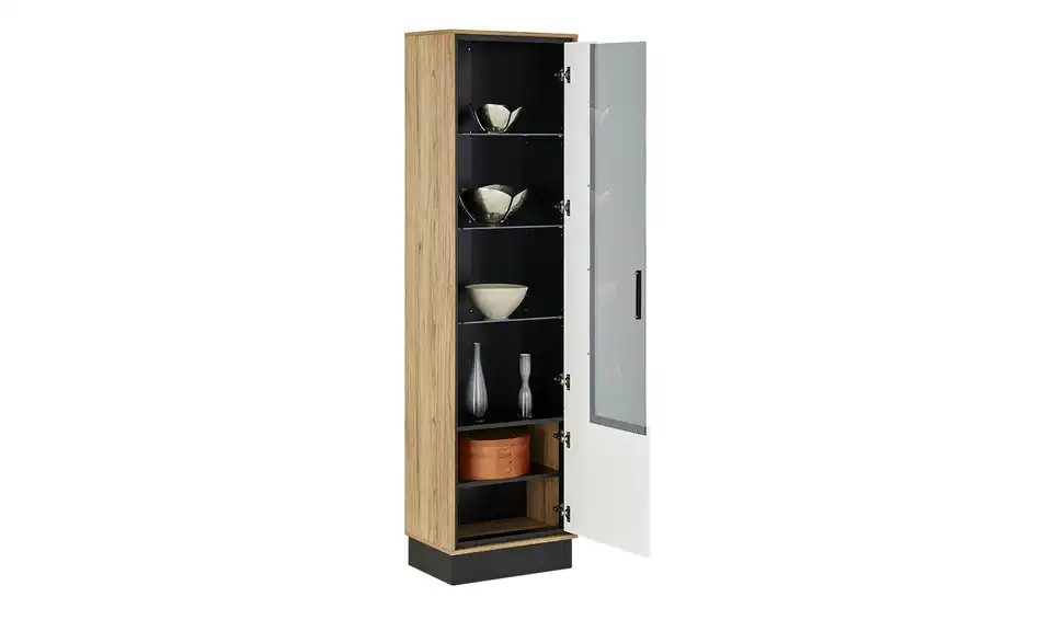 Vitrine Brolo rechts