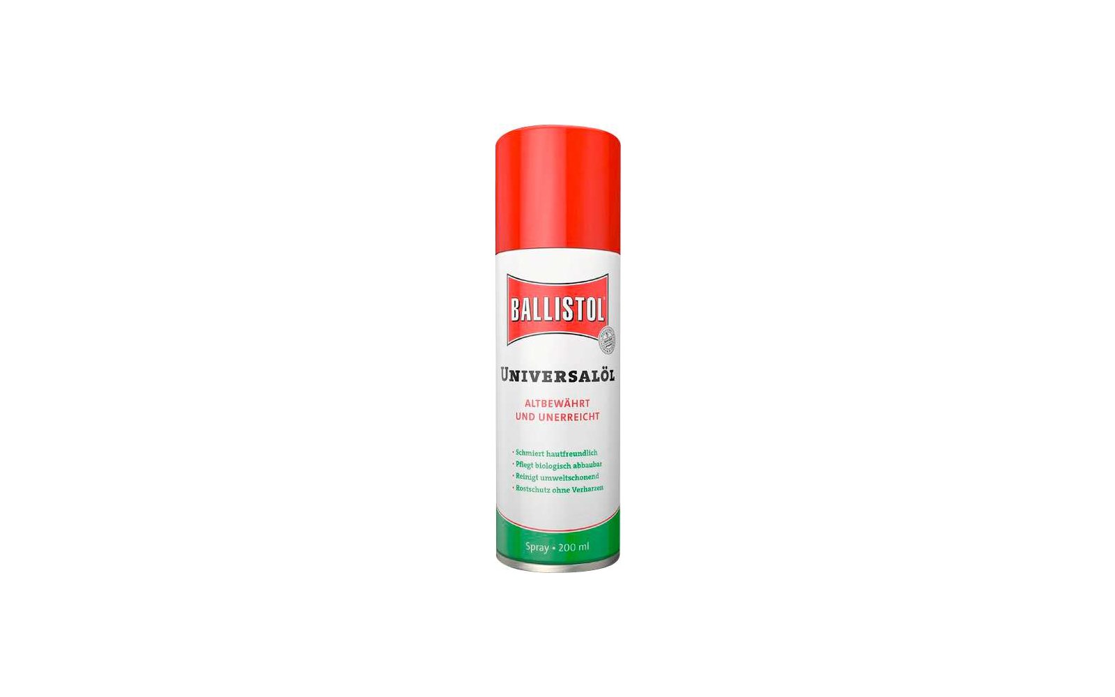 Universalöl-Spray Ballistol 200 ml