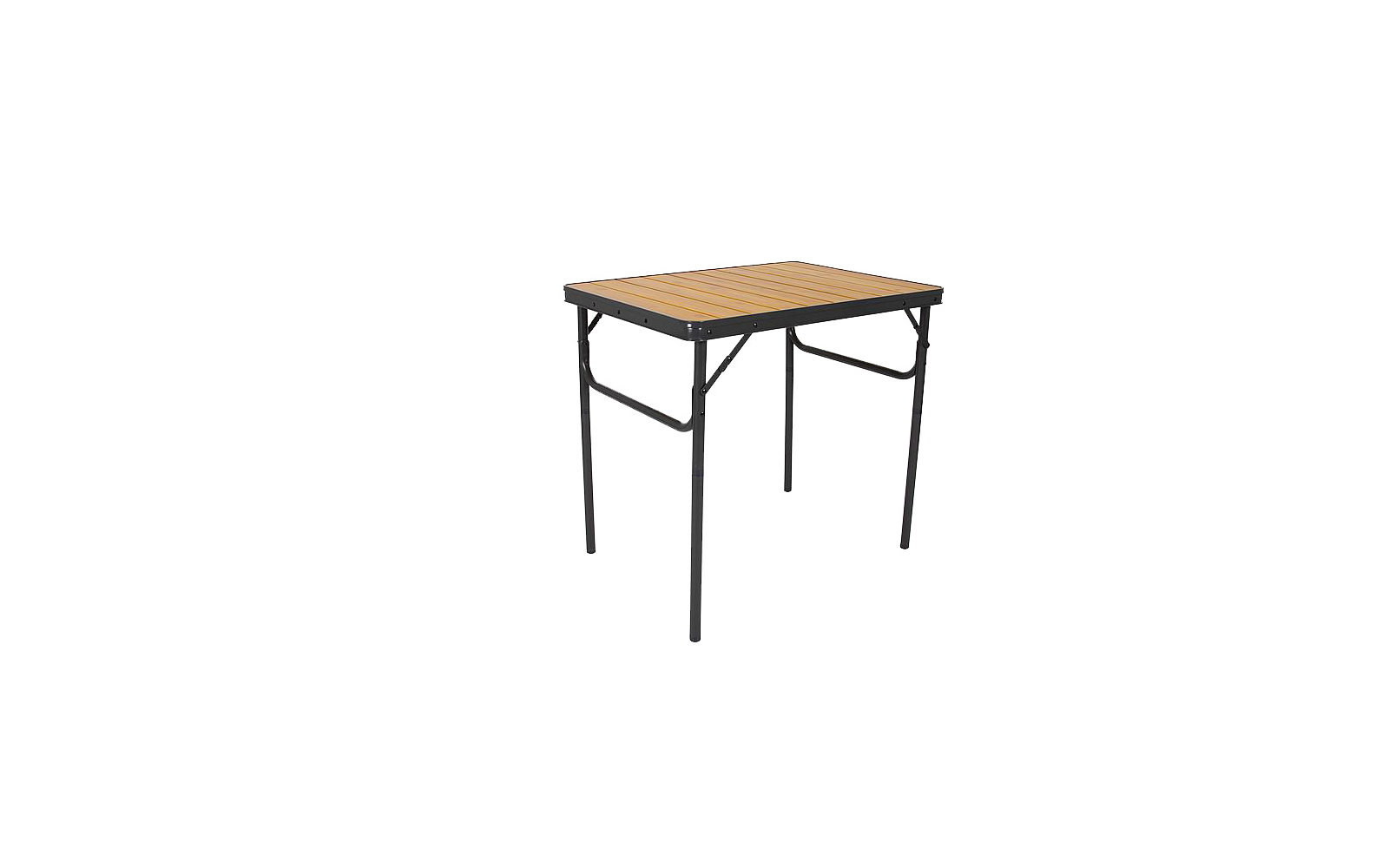 Bo-Camp Margate Klapptisch 75 x 55 x  71 cm