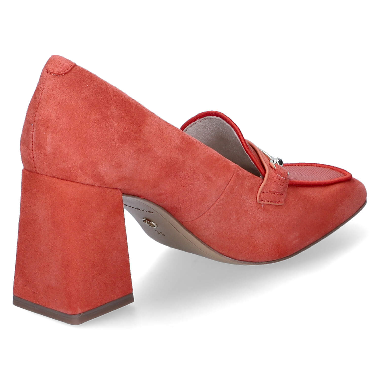 Tamaris Trotteurs - orange