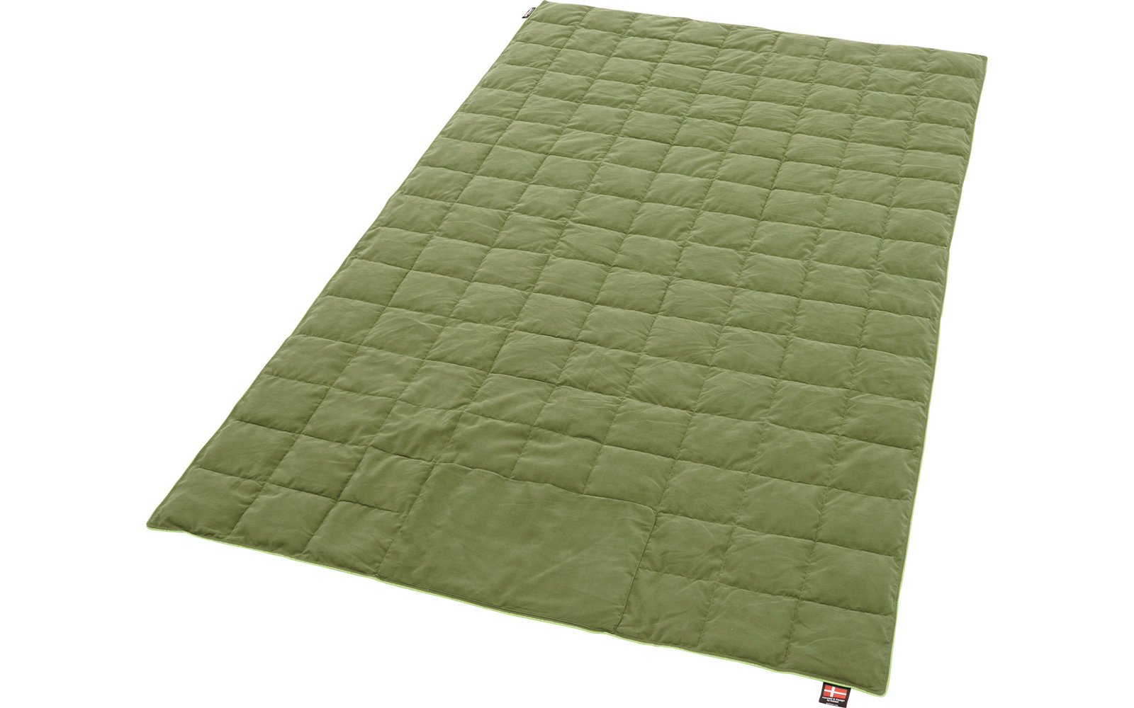 Outwell Constellation Comforter Decke 200 x 120 cm Blau