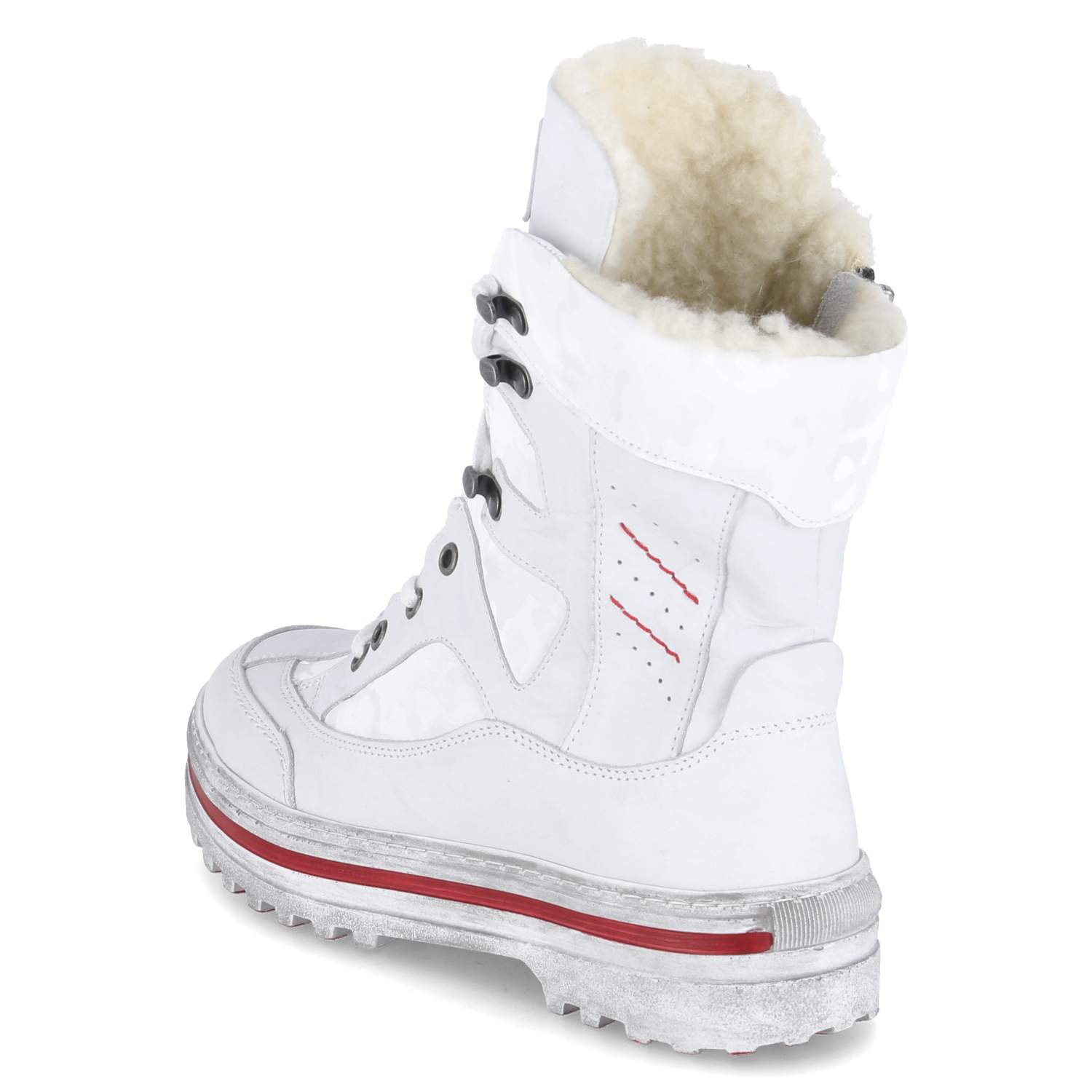 Krisbut Winterboots