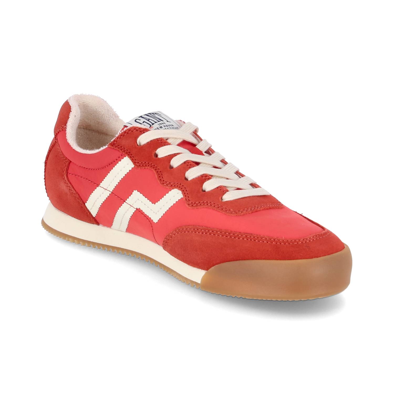 GANT Low Sneaker BEYLANA - red