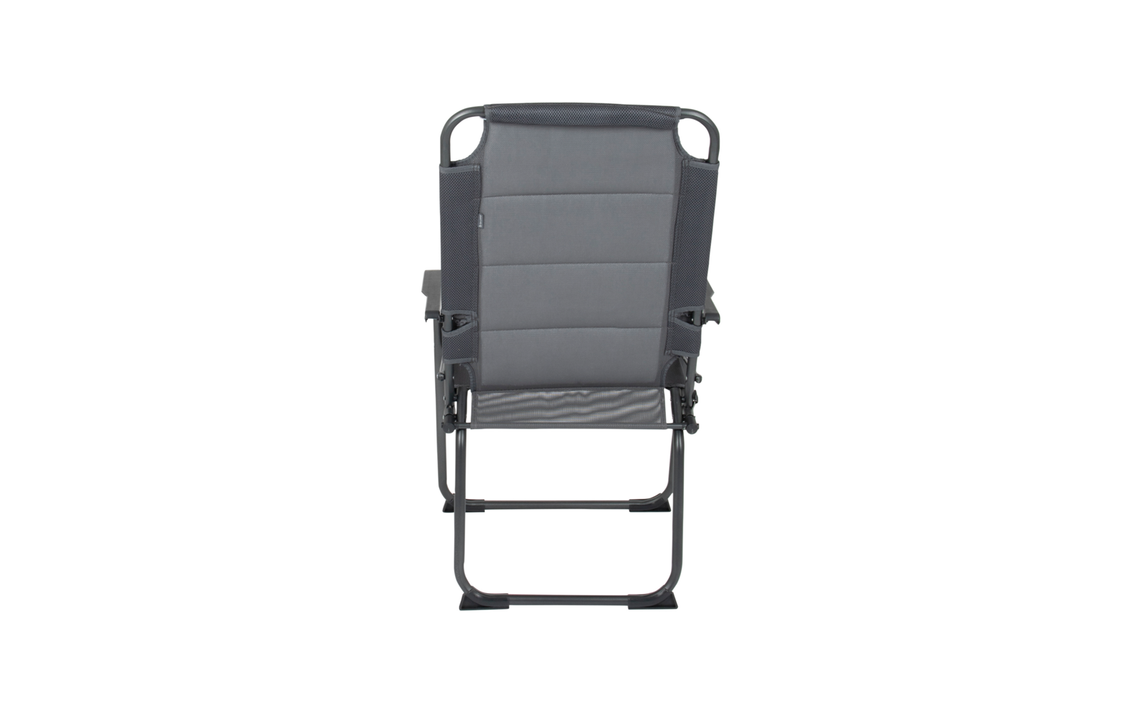 Bo-Camp Klappstuhl Copa Rio Air XL Grau