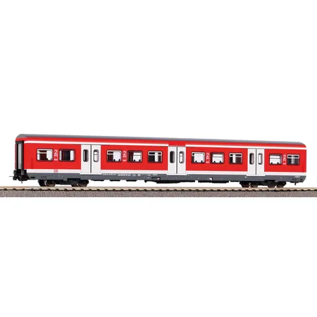 Piko 58504 - S-Bahn x-Wagen 2. Klasse DB AG V