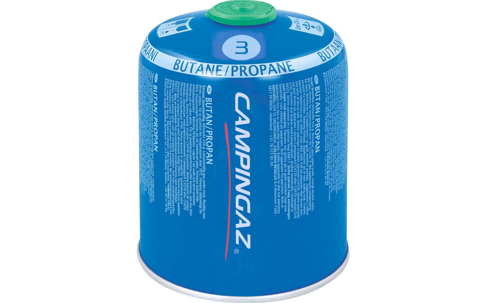 Campingaz CV 300 Plus Gaskartusche 240 ml