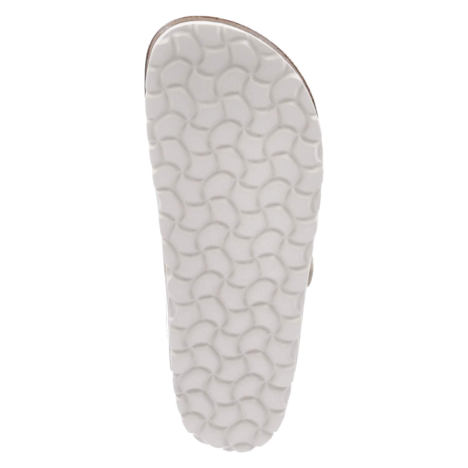 Beliana Pantoletten - beige