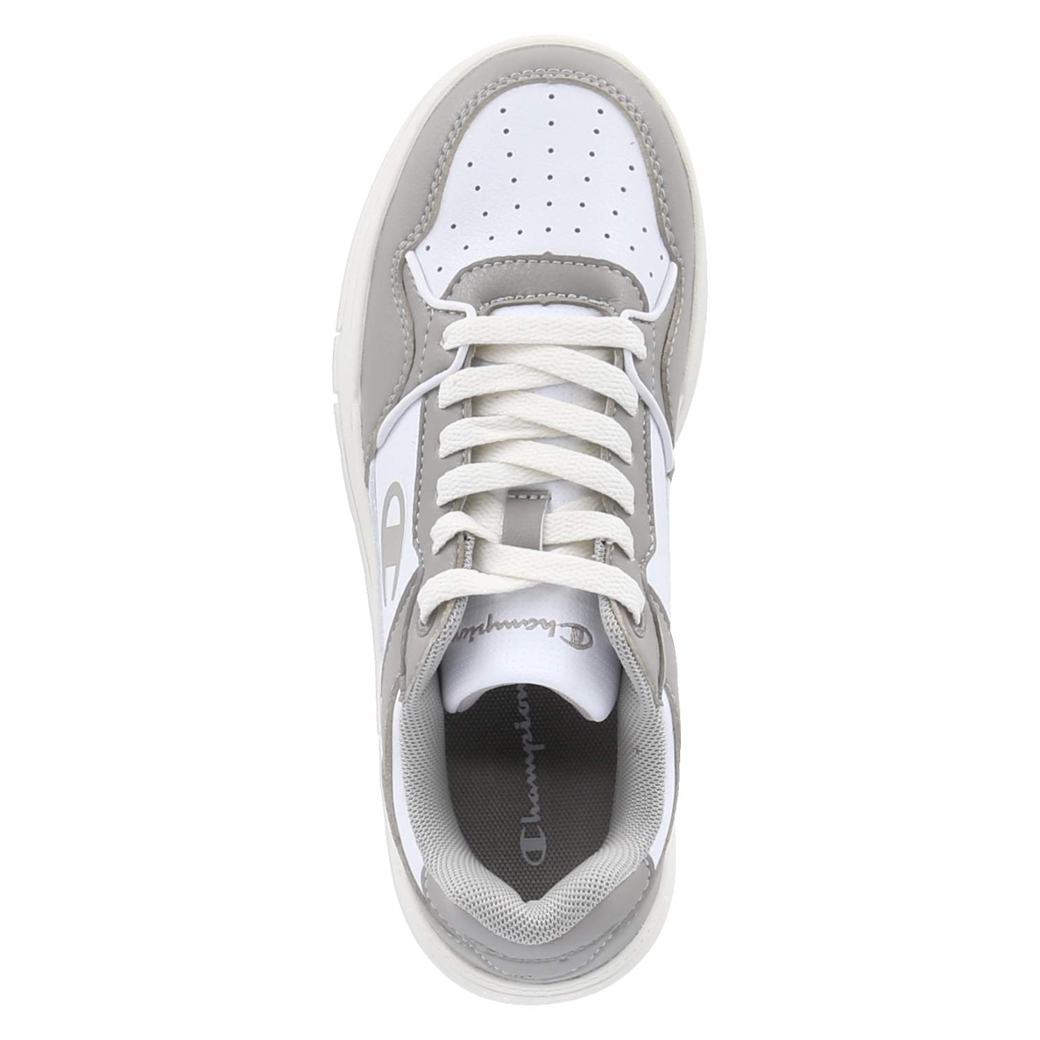 Champion Low Sneaker RD18 - wht/cwg