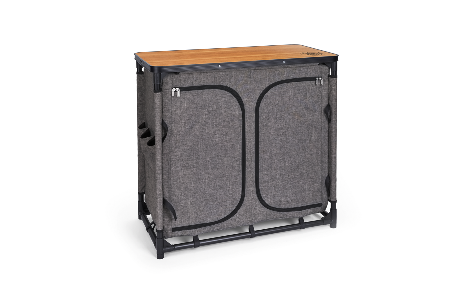 Camplife Küchenbox Capri S 6-Fächer
