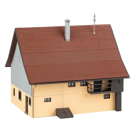 Faller 191780 - Taglöhnerhaus