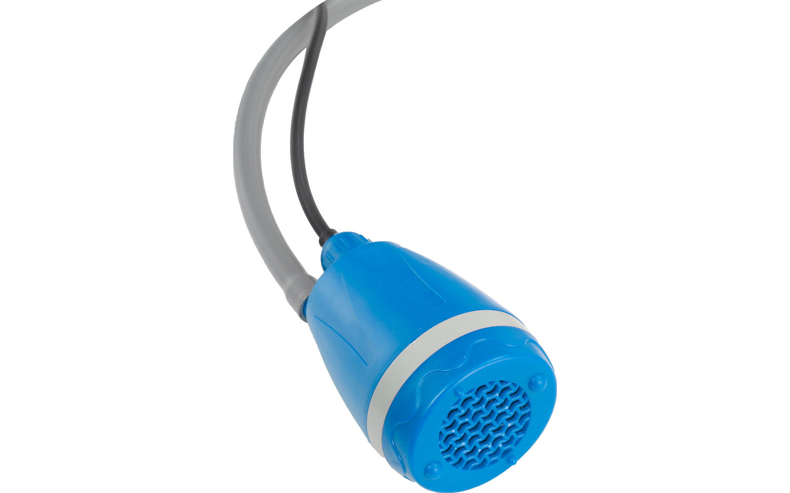 Brunner Aquafresh 2.0 Reisedusche mit Tauchpumpe 12 V