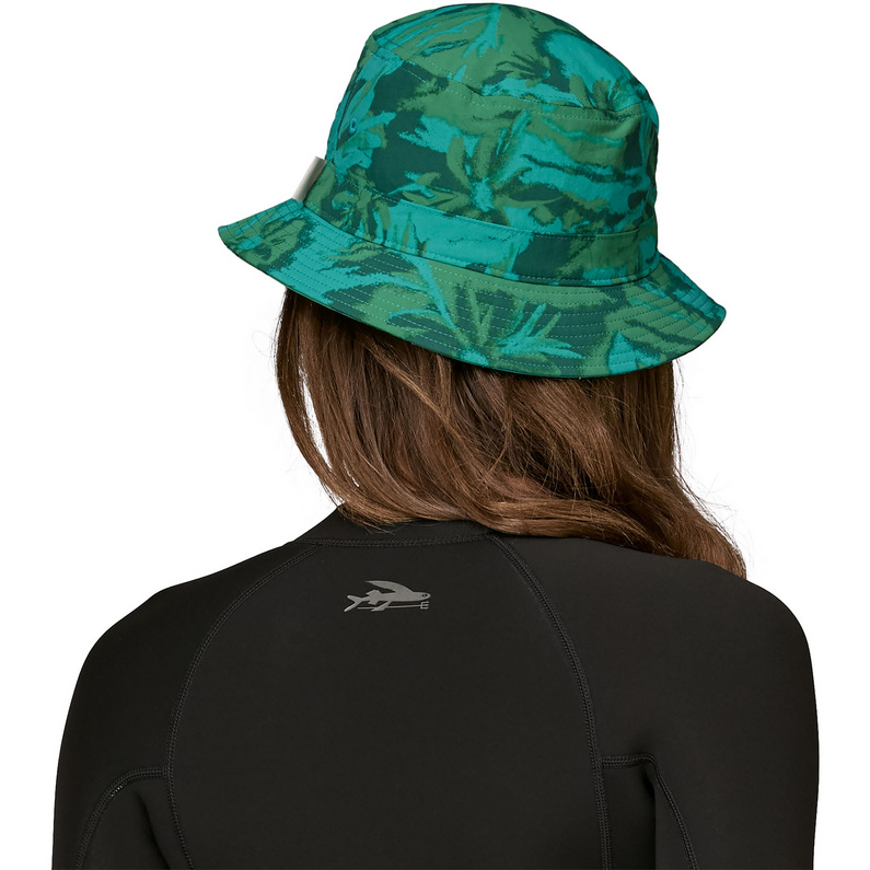 Patagonia Wavefarer Bucket Hut