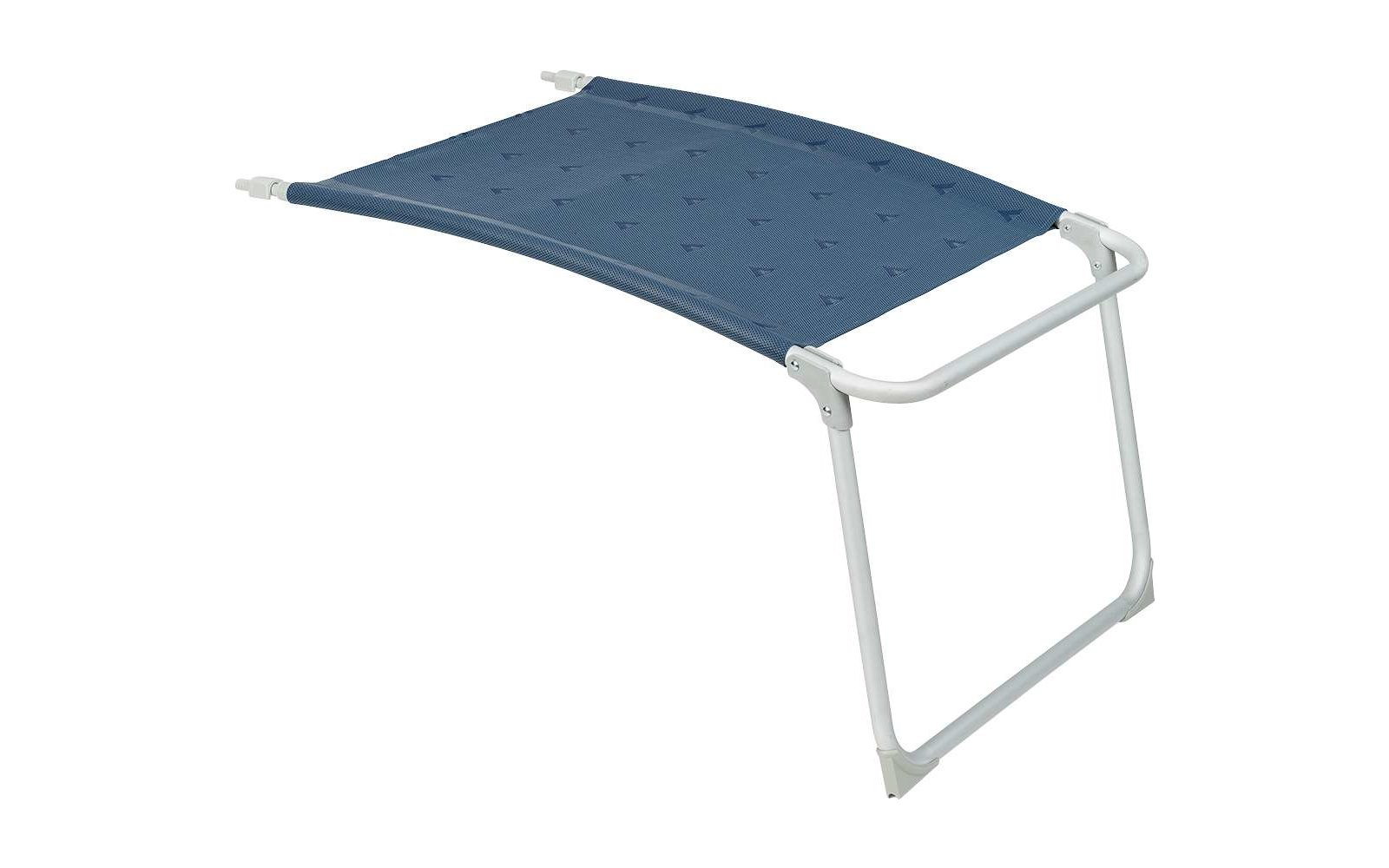 Berger Luxus XL Beinauflage Blau