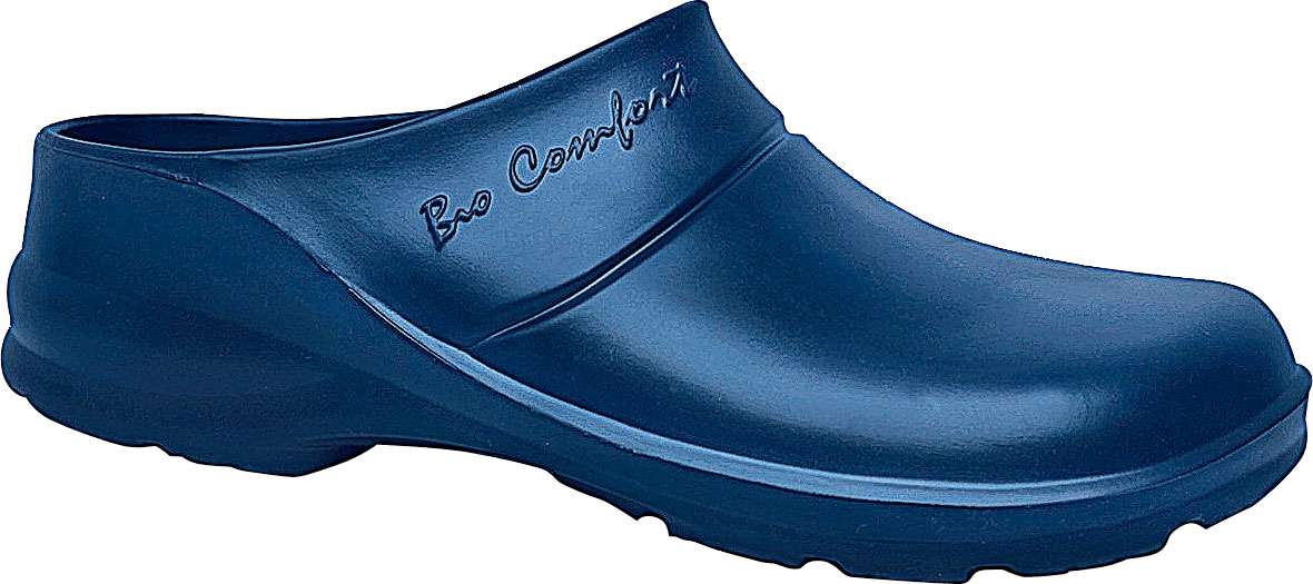 Bockstiegel Clog Bio Comfort