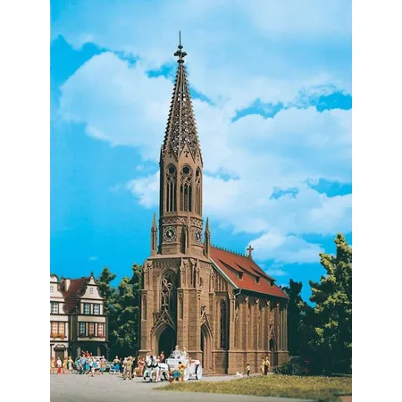 Vollmer Stadtkirche Stuttgart-Berg