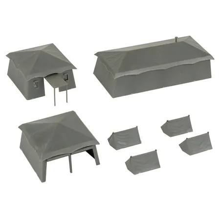 Faller 144108 - Zelte