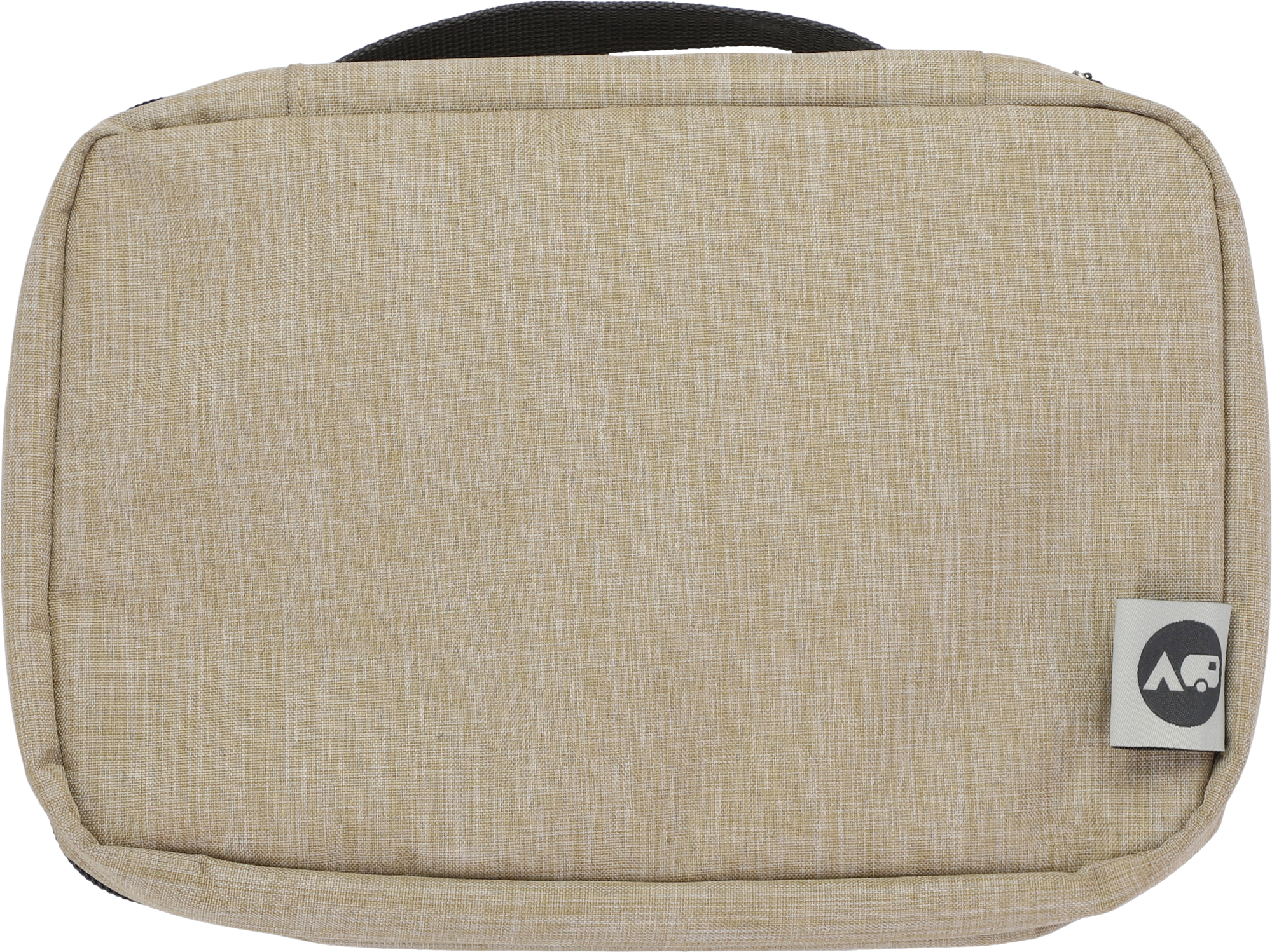 Berger Washbag travel beige