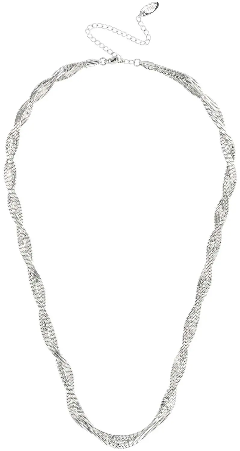 Kette - Twisted Steel