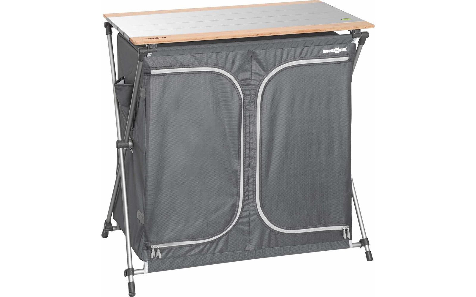 Brunner Razor Ultralight CT Küchenbox