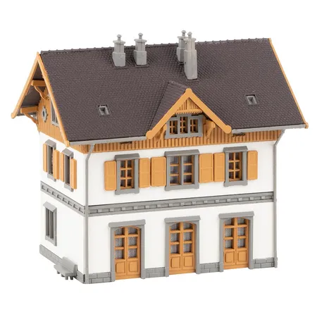 Faller 282787 - Postamt