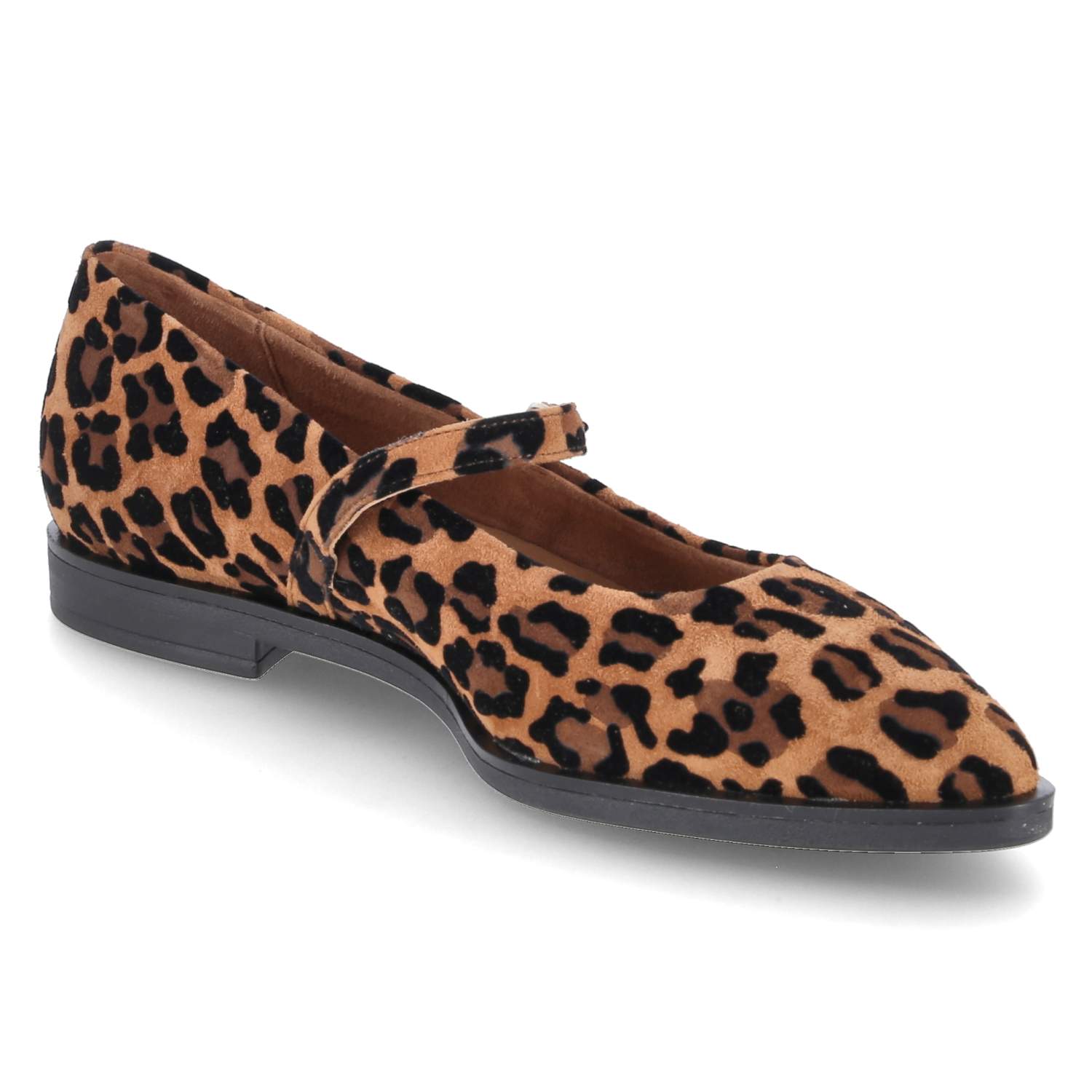 Paul Green Ballerinas - leo