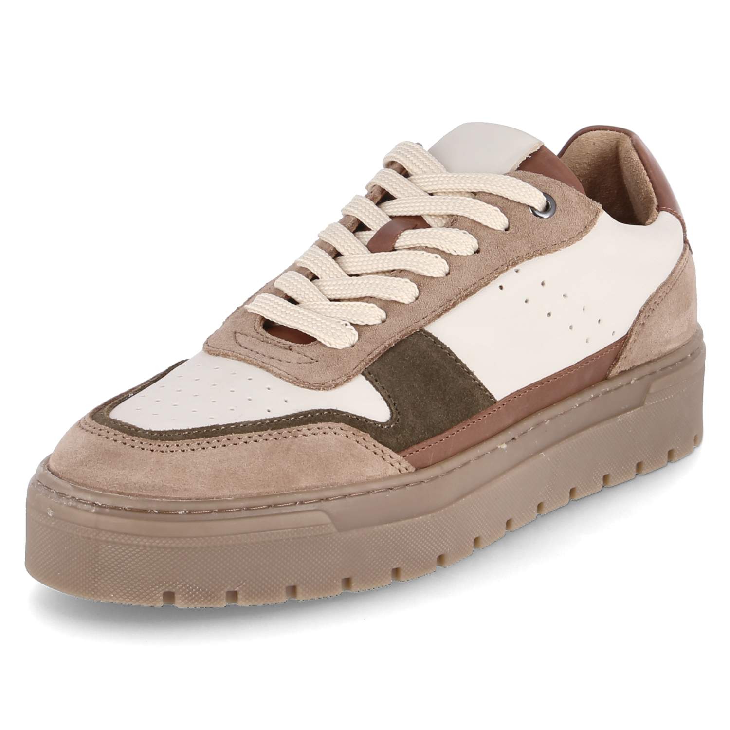 Kaerlek Low Sneaker - multi