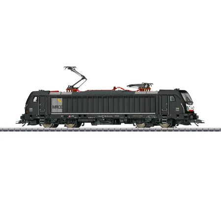 Märklin 36643 - H0 Elektrolokomotive Baureihe 187