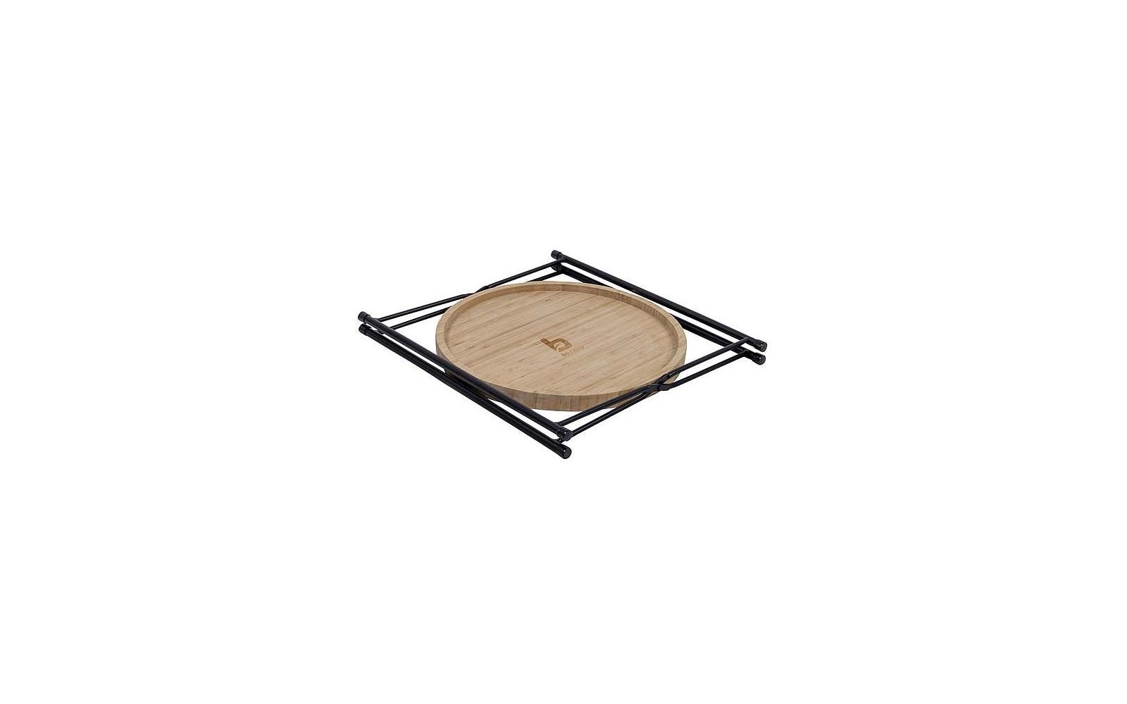 Bo-Camp Carnaby Beistelltisch 32 x 32 x 36 cm beige