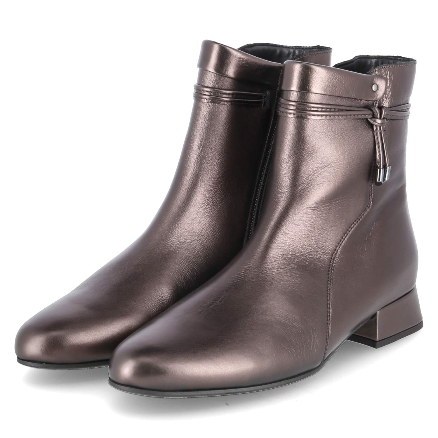 Gabor Stiefeletten - bronze