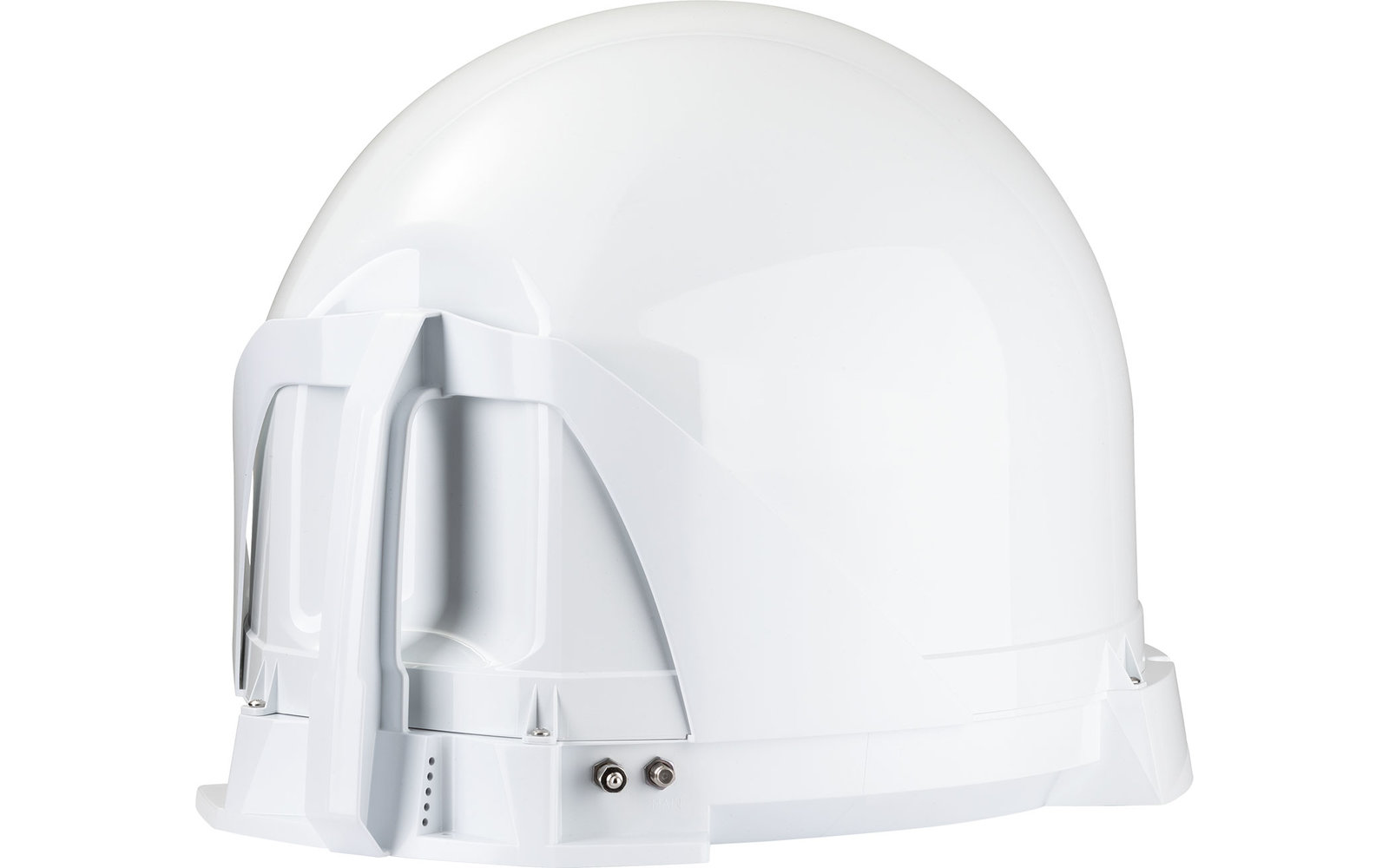 Berger Move Vollautomatische Sat-Anlage (Single LNB)