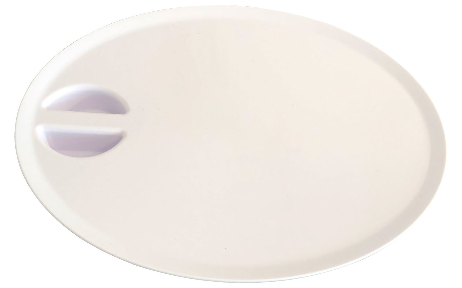 Bivvy Loo Deckel für tragbare Campingtoilette