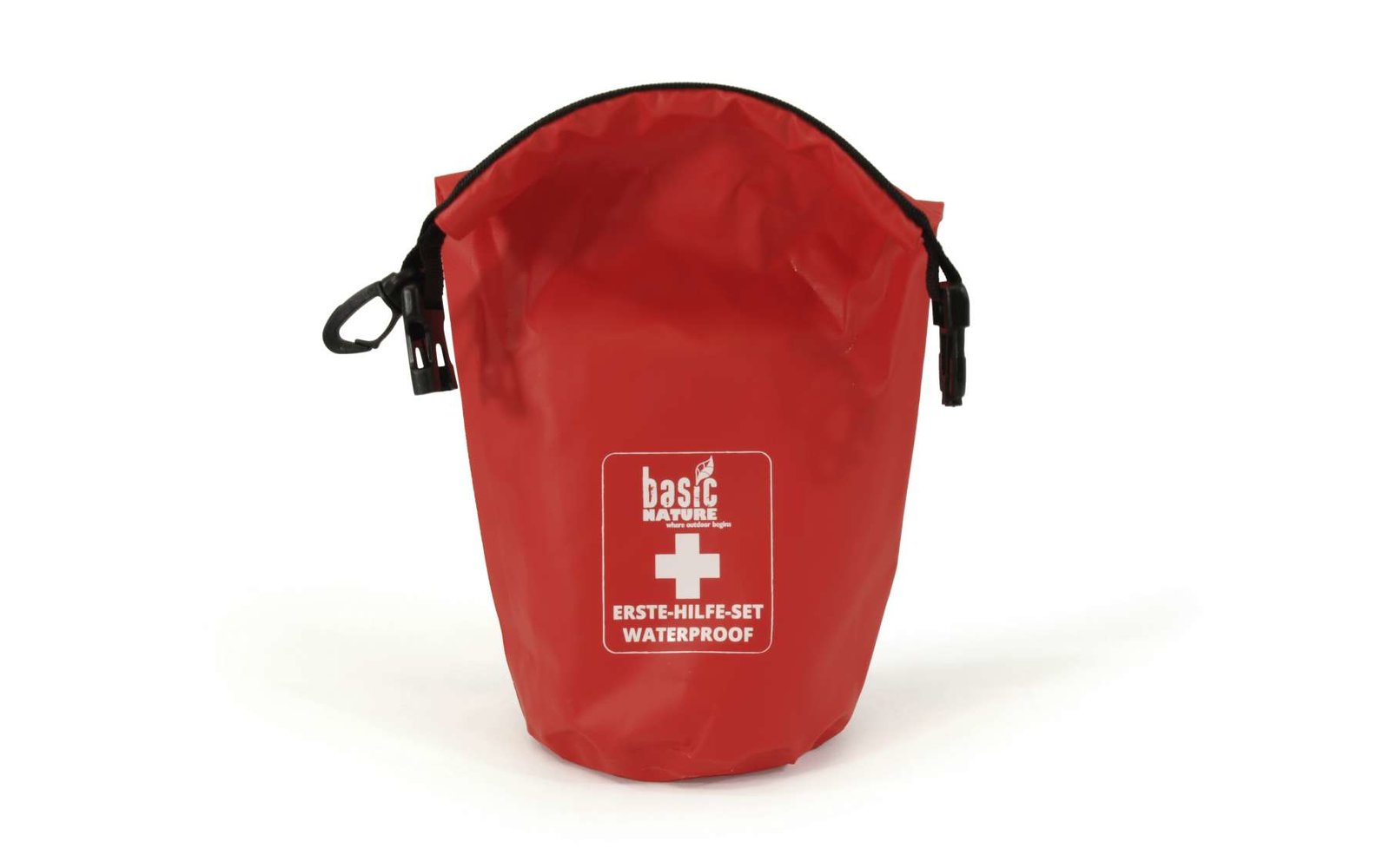 BasicNature Erste-Hilfe-Set Plus wasserdicht