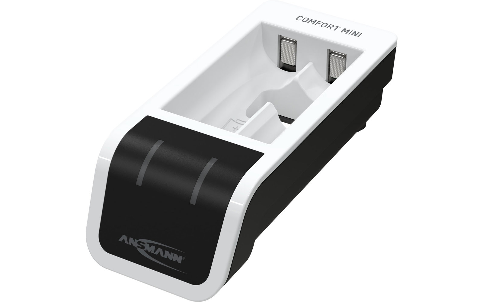 Ansmann Comfort Mini Akku-Ladegerät 1,2 V