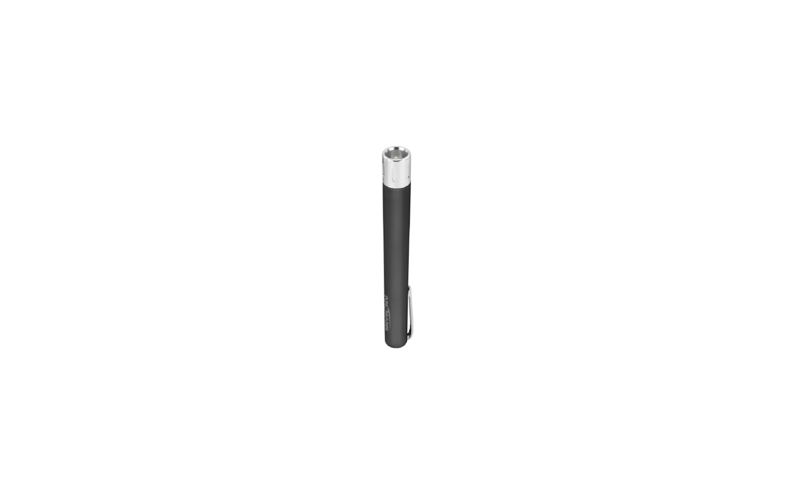Ansmann Stiftleuchte PLC20B batteriebetrieben - warmweiß