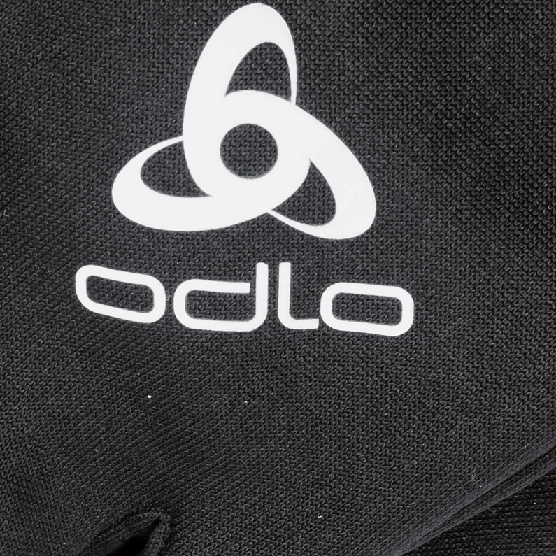 Odlo Stretchfleece Liner Eco E-Tip Handschuhe