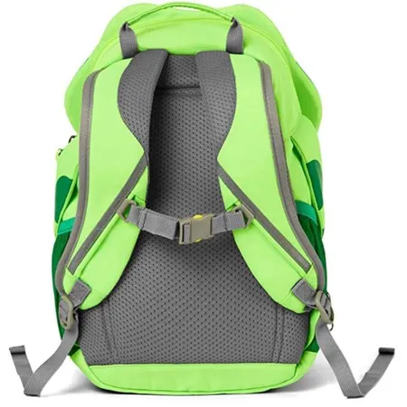 Affenzahn Großer Freund - Kindergartenrucksack Frosch