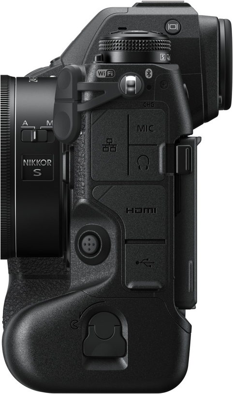 Nikon Z 9