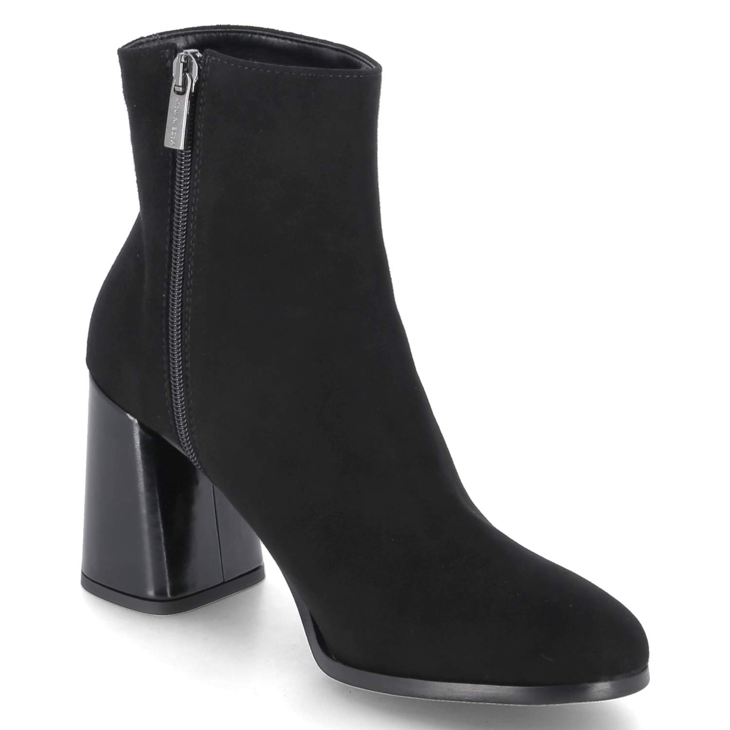 Kaerlek Stiefeletten - nero