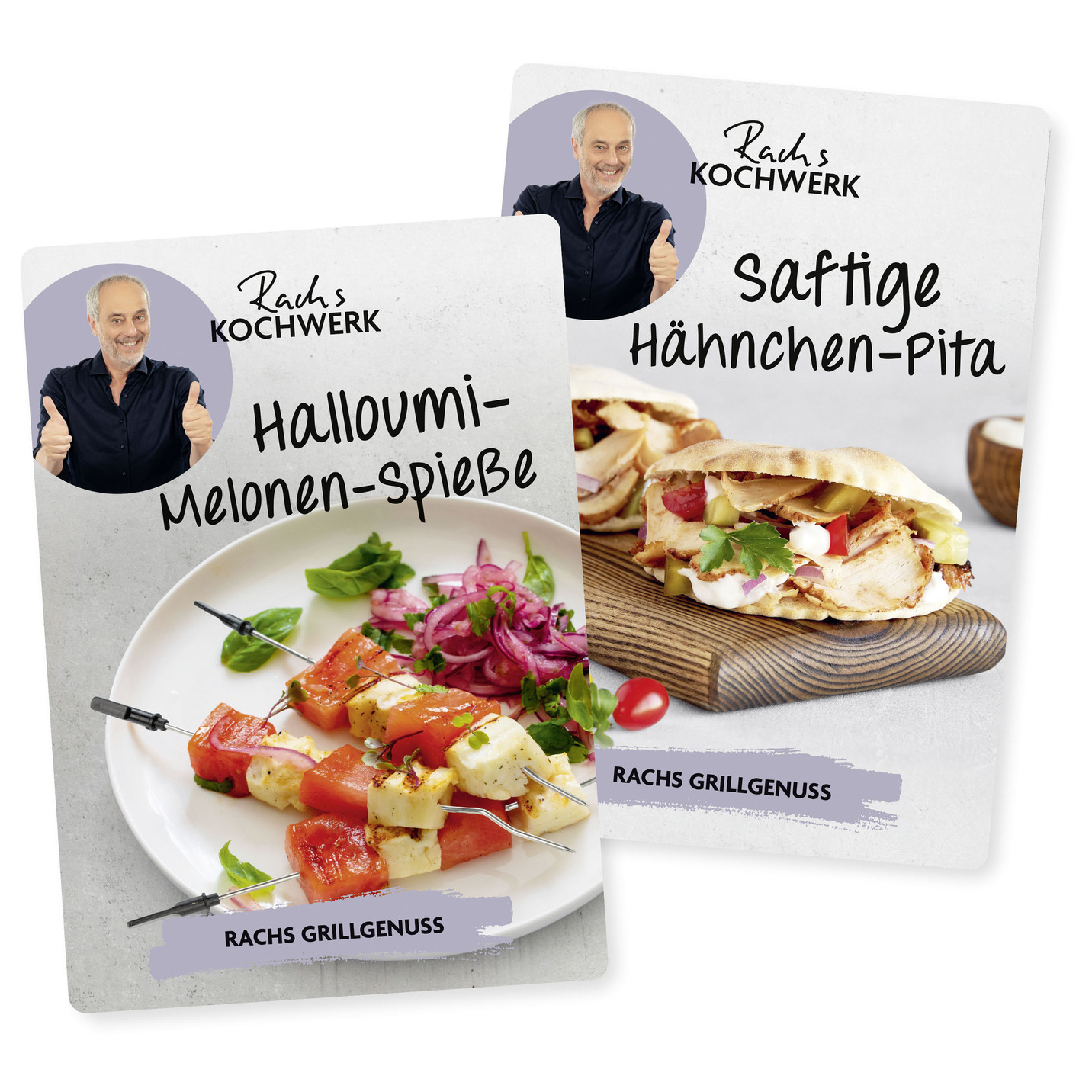 Multigrill für bis zu 2 kg Fleisch