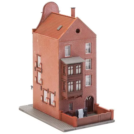 FALLER - Altstadthaus mit Zigarrenladen