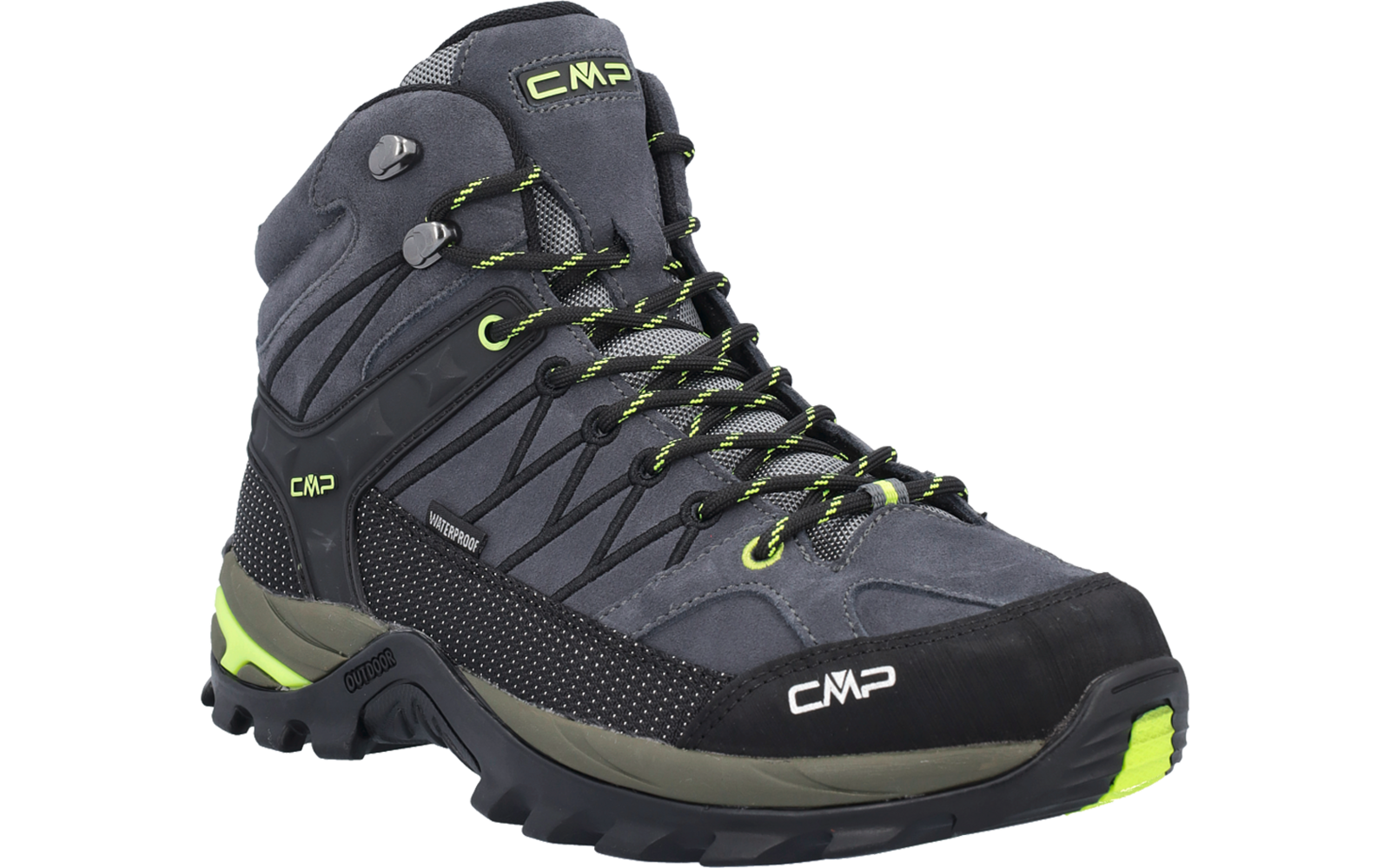 Campagnolo Rigel Mid WP Herren Schuhe