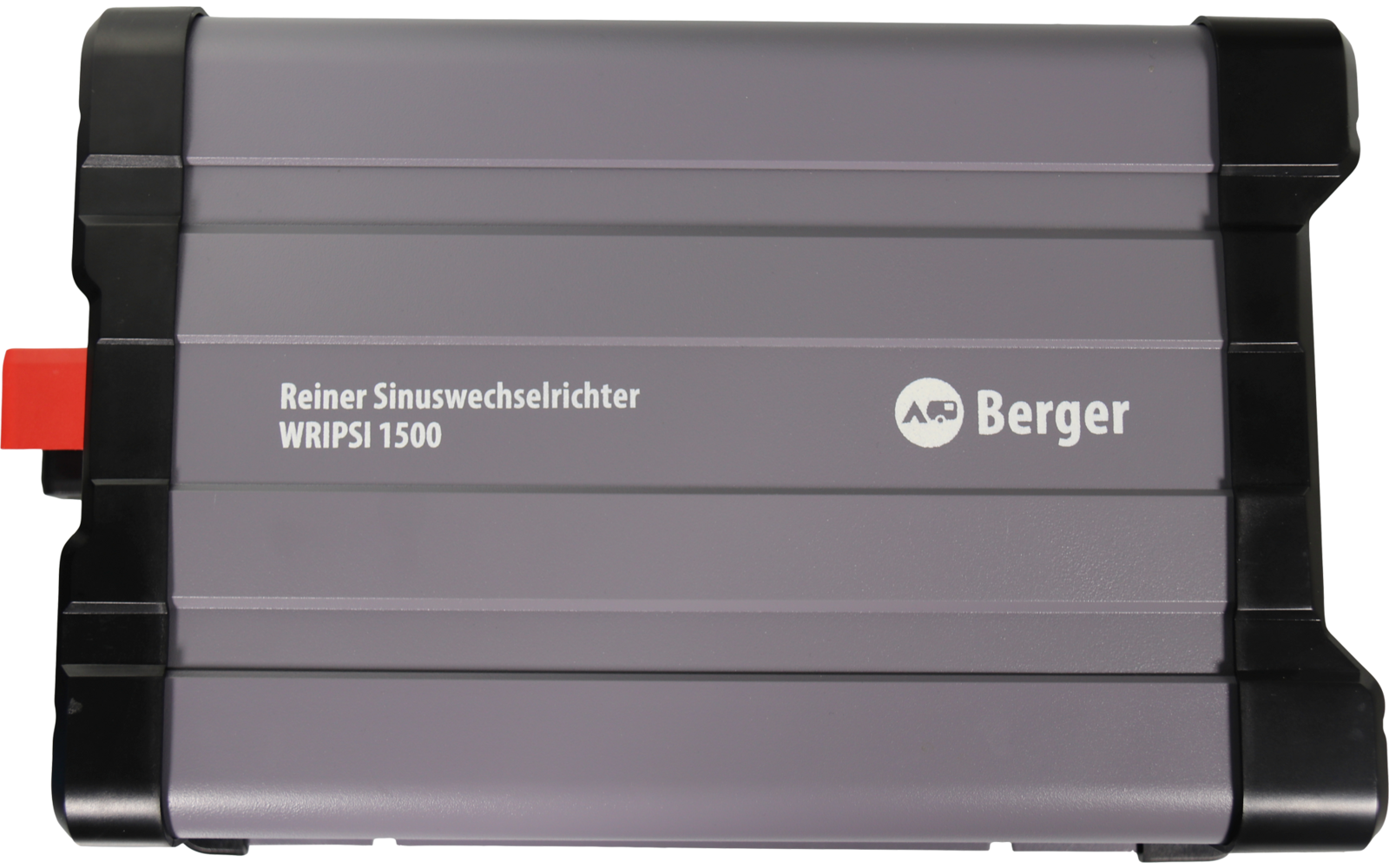 Berger reiner Sinuswechselrichter WRIPSI 1500
