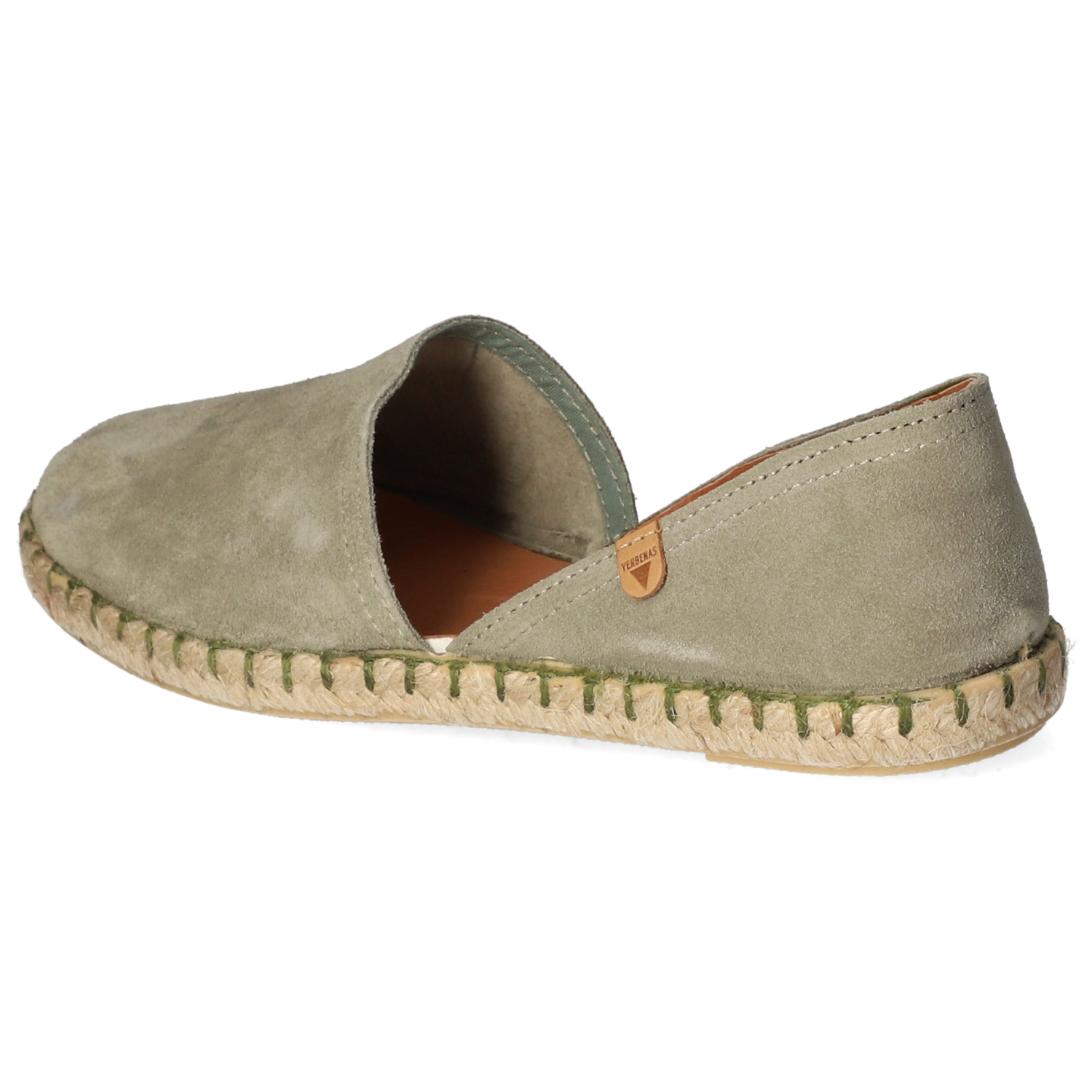Verbenas Espadrilles CARMEN CALPE  - bosco