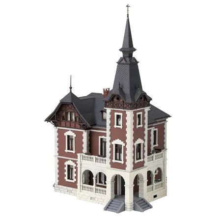 Faller 130646 - Stadtvilla
