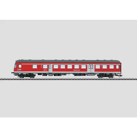 Märklin Steuerwagen