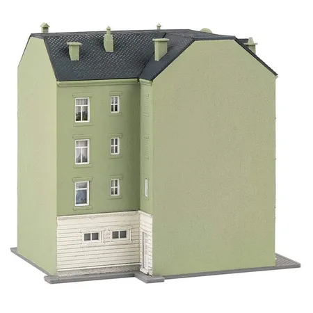 FALLER - Stadteckhaus mit Kneipe