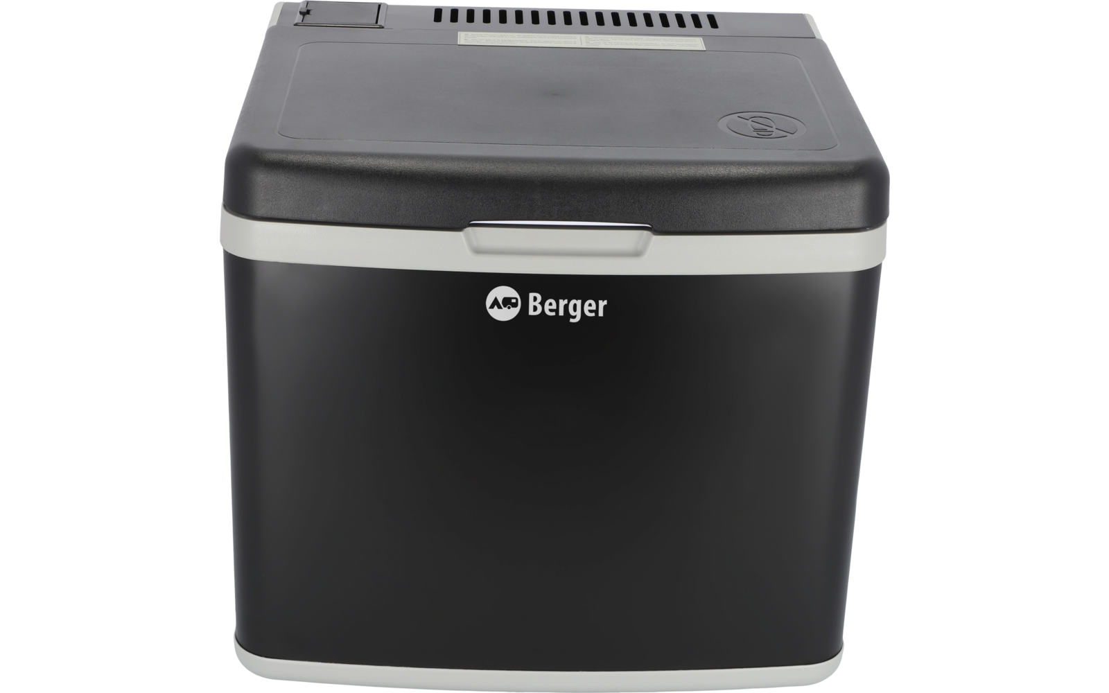Berger Hybrid-Kühlbox K2 42 Liter