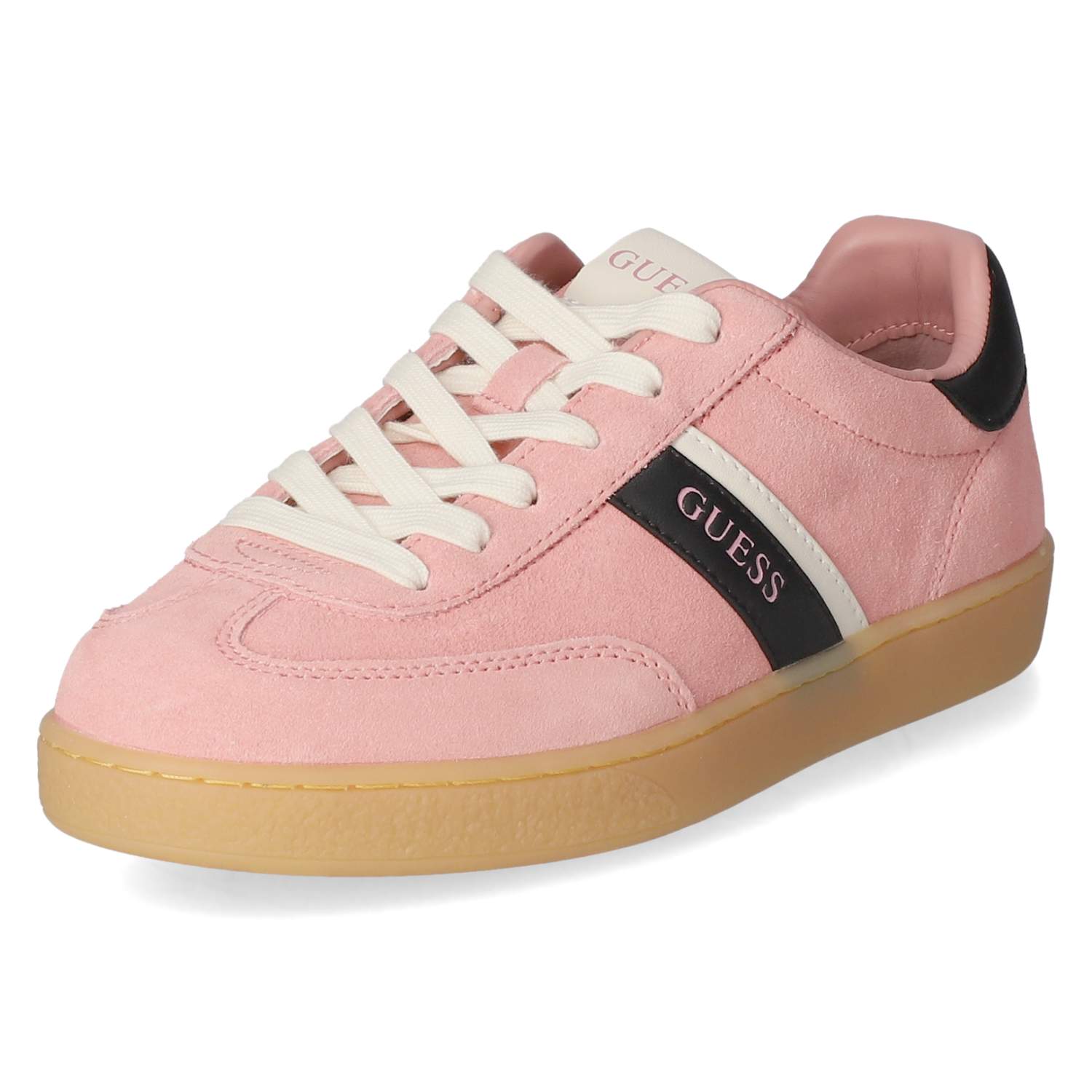 Guess Low Sneaker - pink